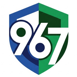 Логотип @school967_svao - ГБОУ Школа 967 им. Героя Советского Союза В.А. Комагорова