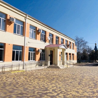 Логотип @school9bg - МБОУ СОШ 9