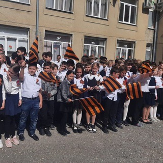 Логотип @school9kisl - МБОУ СОШ Z9