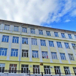 Логотип @school9saratov - МОУ ЛПН, корпус 2