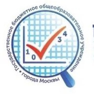 Логотип @school_1034 - Школа 1034