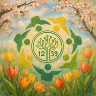 Логотип @school_1239 - Школа №1239