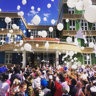 Логотип @school_20_news - School_20_news