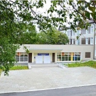 Логотип @school_2_korsakov - School_2_korsakov(Школа №2 г. Корсакова»