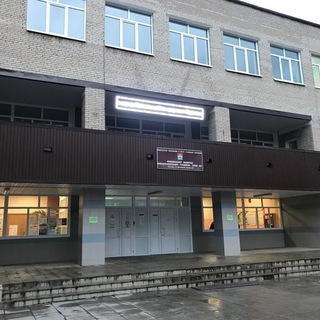 Логотип @school_2_mytyshi - МБОУ СОШ № 3 корпус 2 («Лицей №2»)