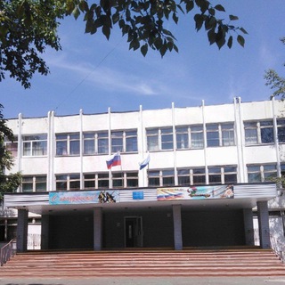 Логотип @school_31_kna - МОУ СОШ 31, г. Комсомольск-на-Амуре