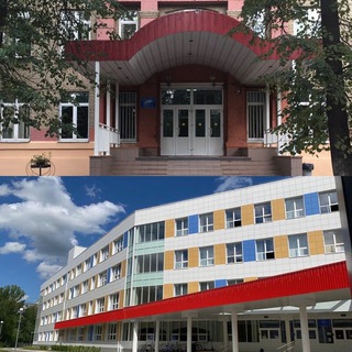 Логотип @school_6_mytyshi - МБОУ СОШ № 6 Мытищи