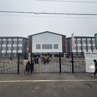 Логотип @school_9_baksan07 - School_9_baksan07_