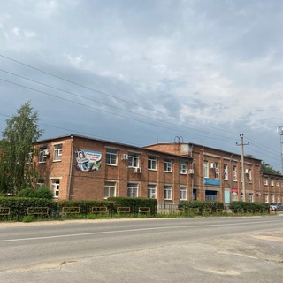 Логотип @school_9_kalinin - МБОУ Калининская СОШ №9