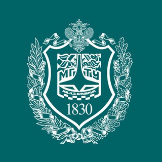 Логотип @school_bmstu - Целевые субботы в МГТУ им. Н.Э. Баумана