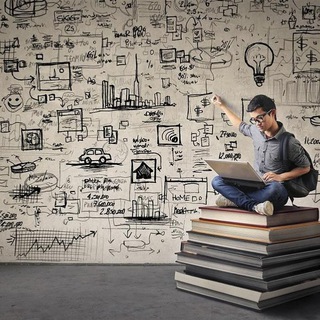 Логотип @school_chteni_knig - Чтение Книг📚