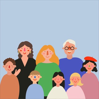 Логотип @school_community - Школа — центр социума / АШС