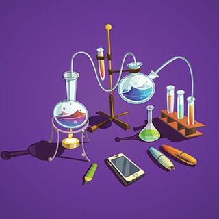 Логотип @school_direct - Физика | Химия | Биология | Школа