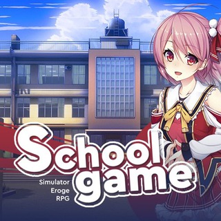 Логотип @school_game_modification - School Game модификации