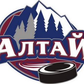 Логотип @school_hcaltai - Спортивная школа по хоккею "Алтай"