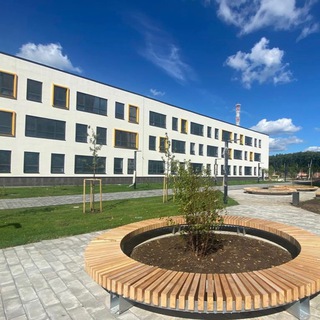 Логотип @school_izm_les - Школа/сады ЖК «Измайловский Лес»