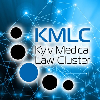Логотип @school_kmlc - Онлайн школа медичного права
