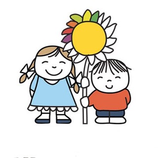Логотип @school_podsolnuh - 🌻 Школа Подсолнух 🌻