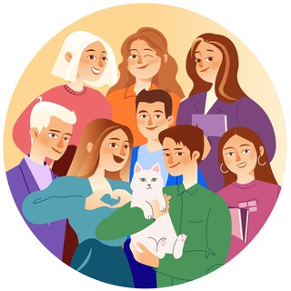 Логотип @school_smitup - Онлайн-школа СМИТАП