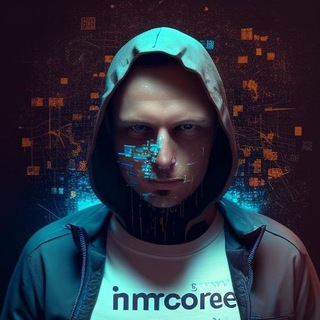 Логотип @school_timcore - Школа программирования и этичного хакинга «Timcore»