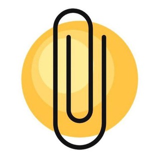 Логотип @schoola_skrepka - Школьная скрепка