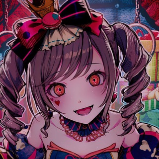 Логотип @schoolandsekai - школа и секайчики !