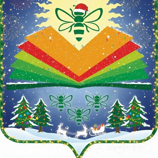 Логотип @schoolanuchino - МБОУ школа с.Анучино