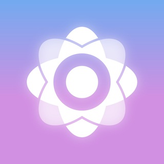 Логотип @schoolenergoatom - Онлайн школа НАЕК «Енергоатом»