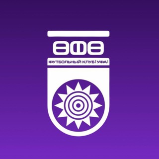 Логотип @schoolfcufa - Школа ФК «УФА»