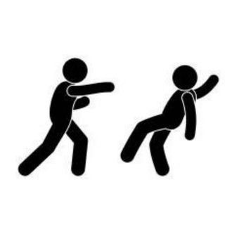 Логотип @schoolfights4u - DAILY School Fights 🥊