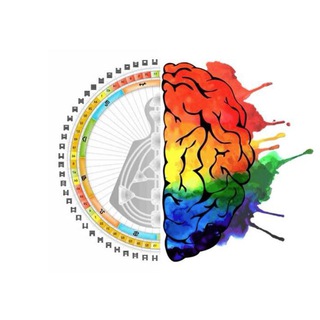 Логотип @schoolhumandesign - Human design