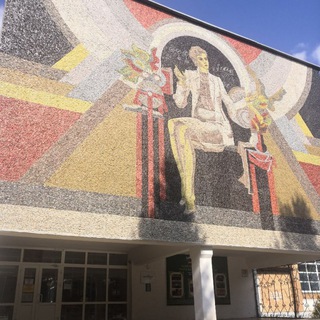 Логотип @schoolk9 - МАОУ СОШ N9 им. П.К. Жукова