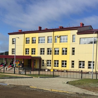 Логотип @schoolmalokurilsk - МБОУ «СОШ с.Малокурильское»