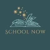 Логотип @schoolnow_ag - schoolnow_ag