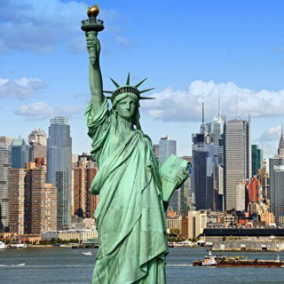 Логотип @schooloflibrty - School of Liberty