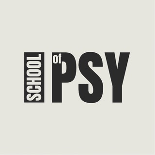 Логотип @schoolofpsy_uz - Школа психологии “SCHOOL OF PSYCHOLOGY”