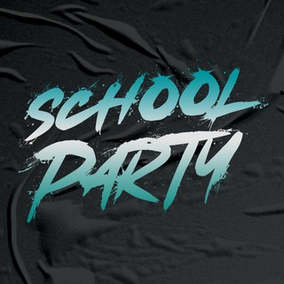 Логотип @schoolparty68 - SCHOOL PARTY