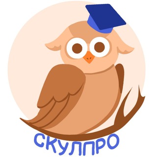 Логотип @schoolpro_ubt - СКУЛПРО: ҰБТ 2023