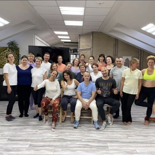 Логотип @schoolprotelo - Школа ProTelo Некрасовой и Перламонова