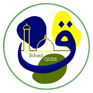 Логотип @schoolquds - School QUDS