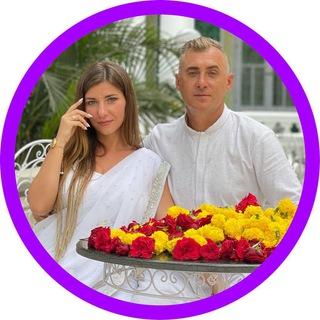 Логотип @schoolshakti - ☯️ШКОЛЫ СЕМЬИ БОЙКО🌀