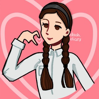 Логотип @schoolsvibestt - dash.diary🍓