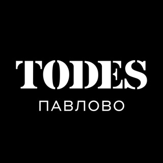 Логотип @schooltodespavlovo - TODES | ПАВЛОВО | ТАНЦЫ | НОВАЯ РИГА💜