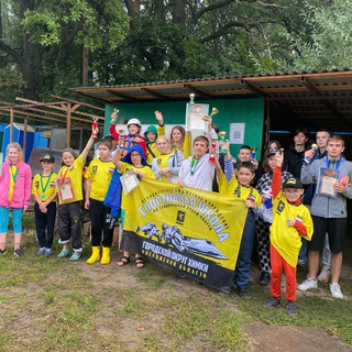 Логотип @schooltvss - СШ по ТВС