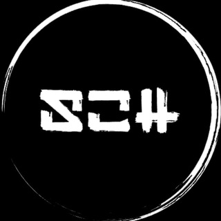 Логотип @schr_ai - Ai art by Schr-Ai