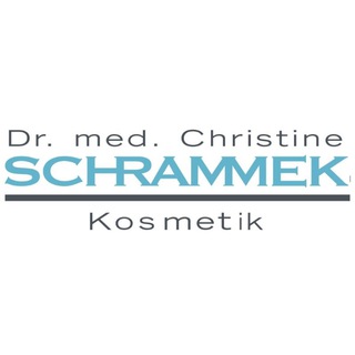 Логотип @schrammek - Dr.med.Christine Schrammek