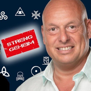 Логотип @schrangtv - Heiko Schrang