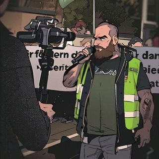 Логотип @schreiberklagtan - Team Schreiber - klagt an !