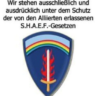 Логотип @schriftwechsel_shaef_gesetz_brbg - Schriftwechsel - Shaef-Gesetze / BRBG