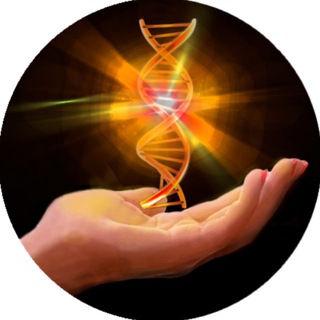 Логотип @schrodingers_real_cat - Доминантный признак|Наука и факты